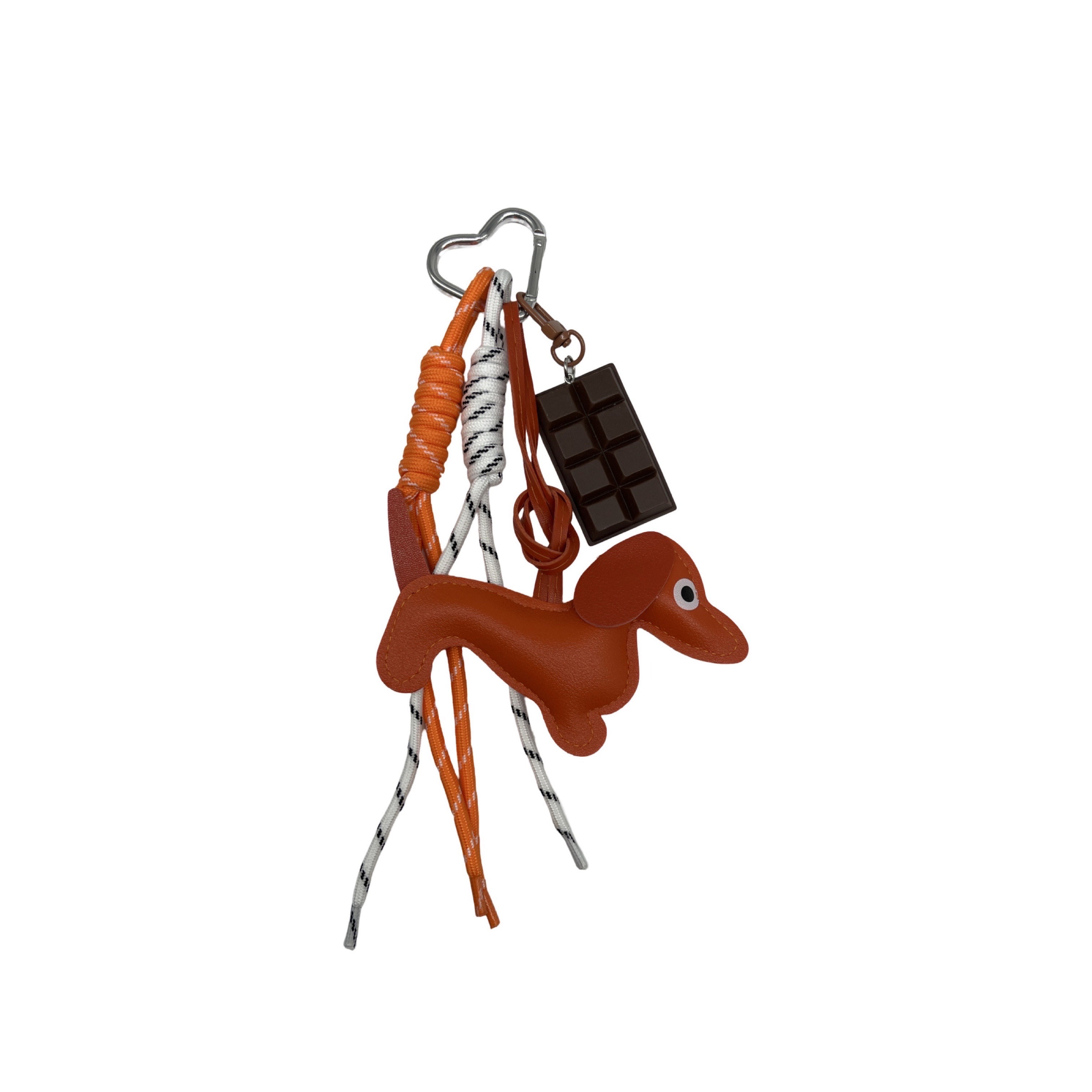 Wholesaler LOUISA LEE - Bag jewelry