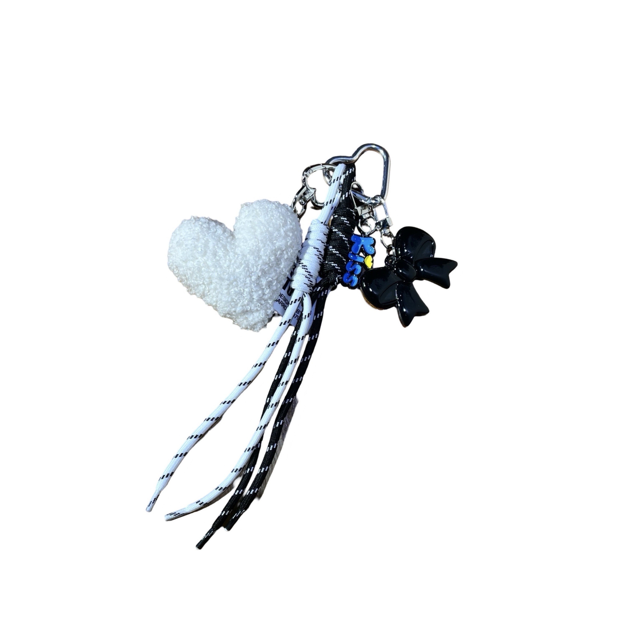 Wholesaler LOUISA LEE - Bag jewelry