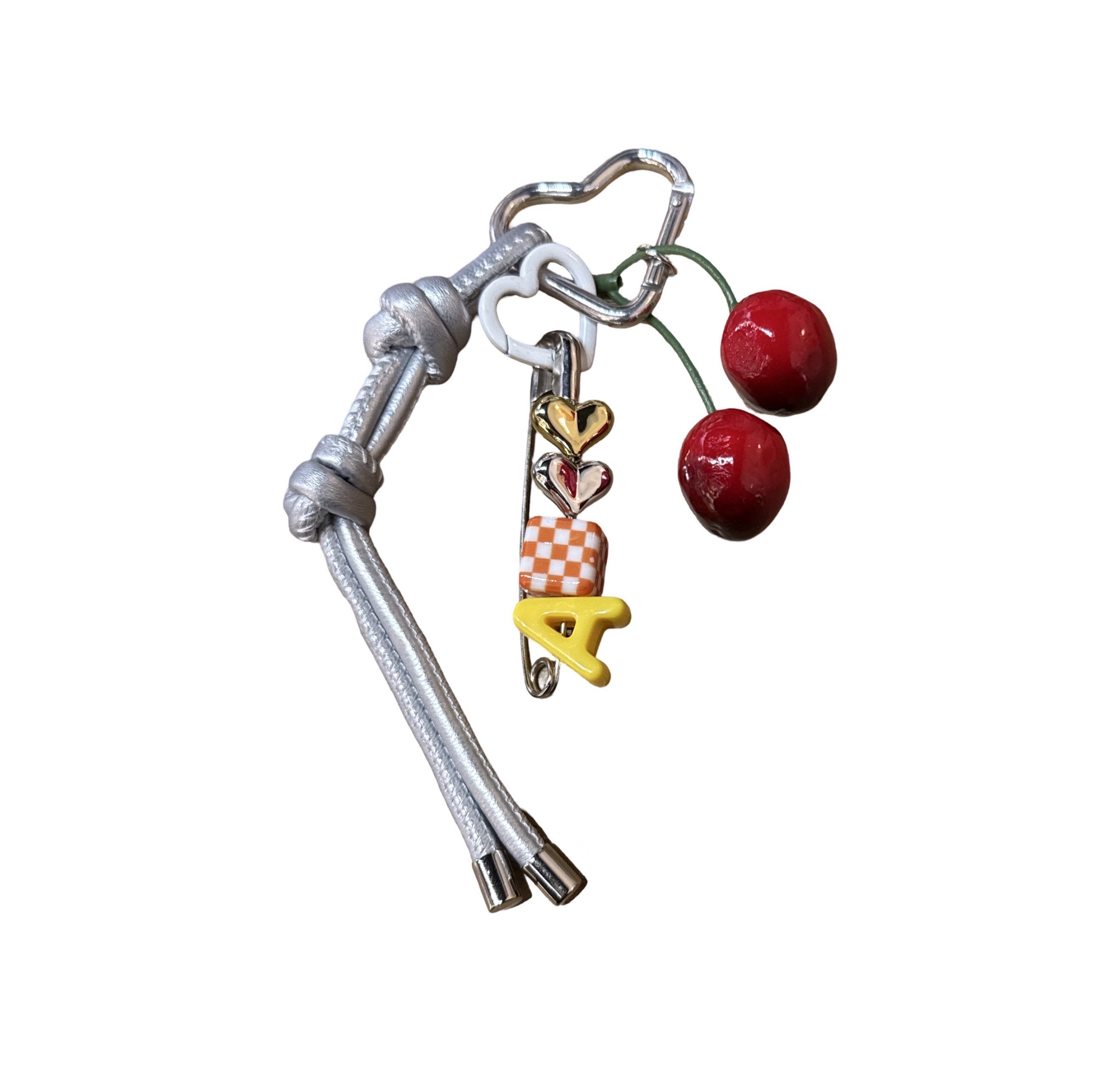 Wholesaler LOUISA LEE - Bag jewelry