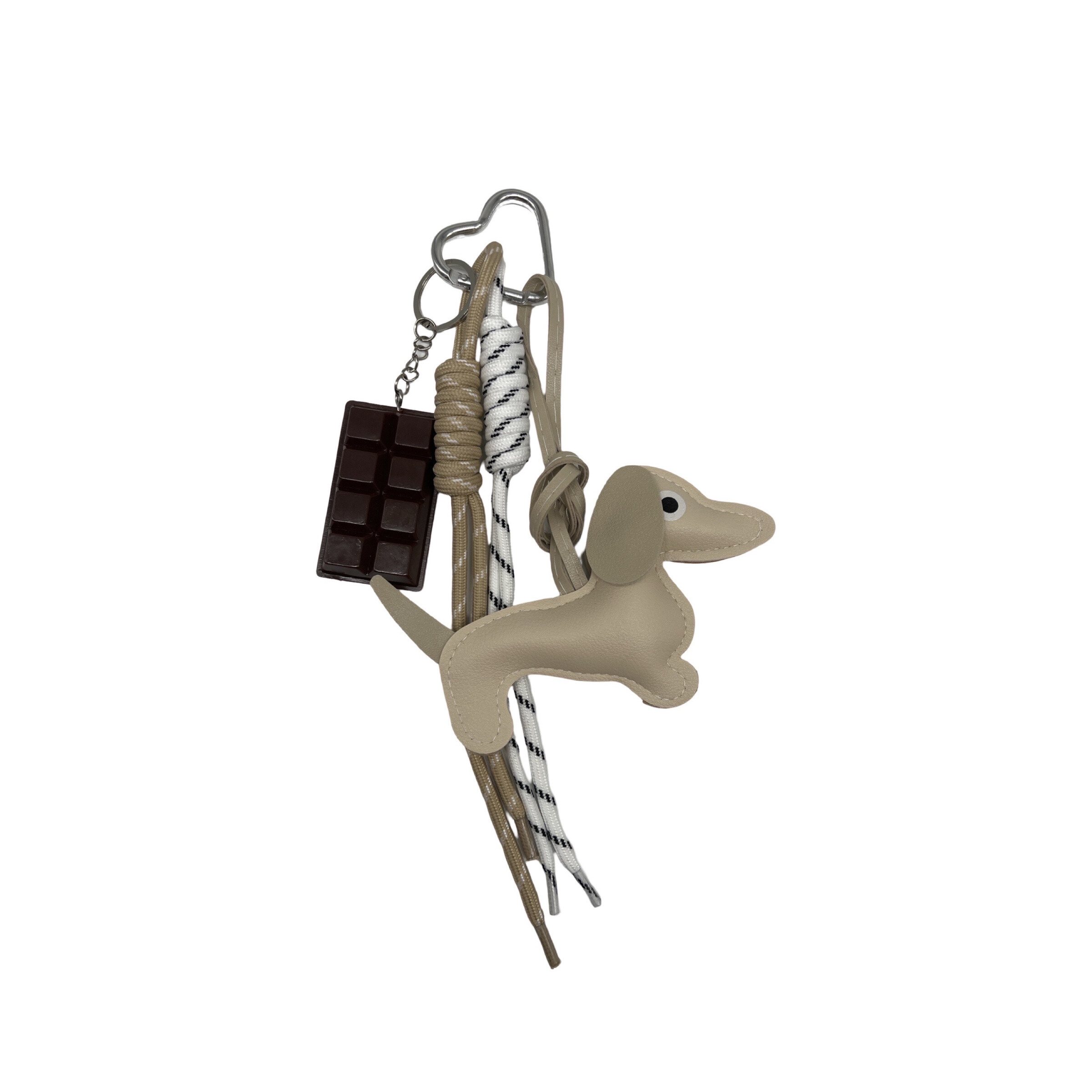 Großhändler LOUISA LEE - Taschenschmuck