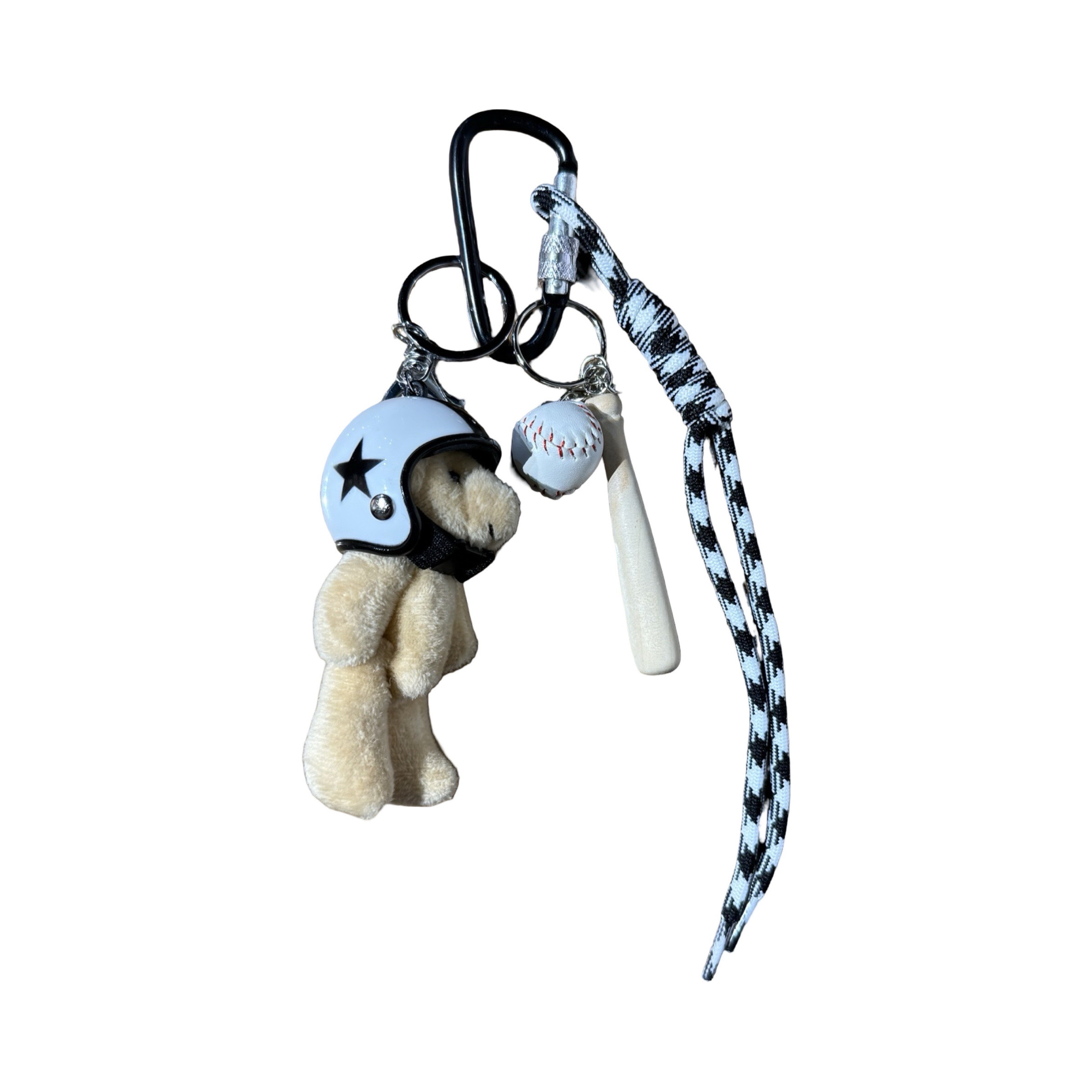 Wholesaler LOUISA LEE - Bag jewelry