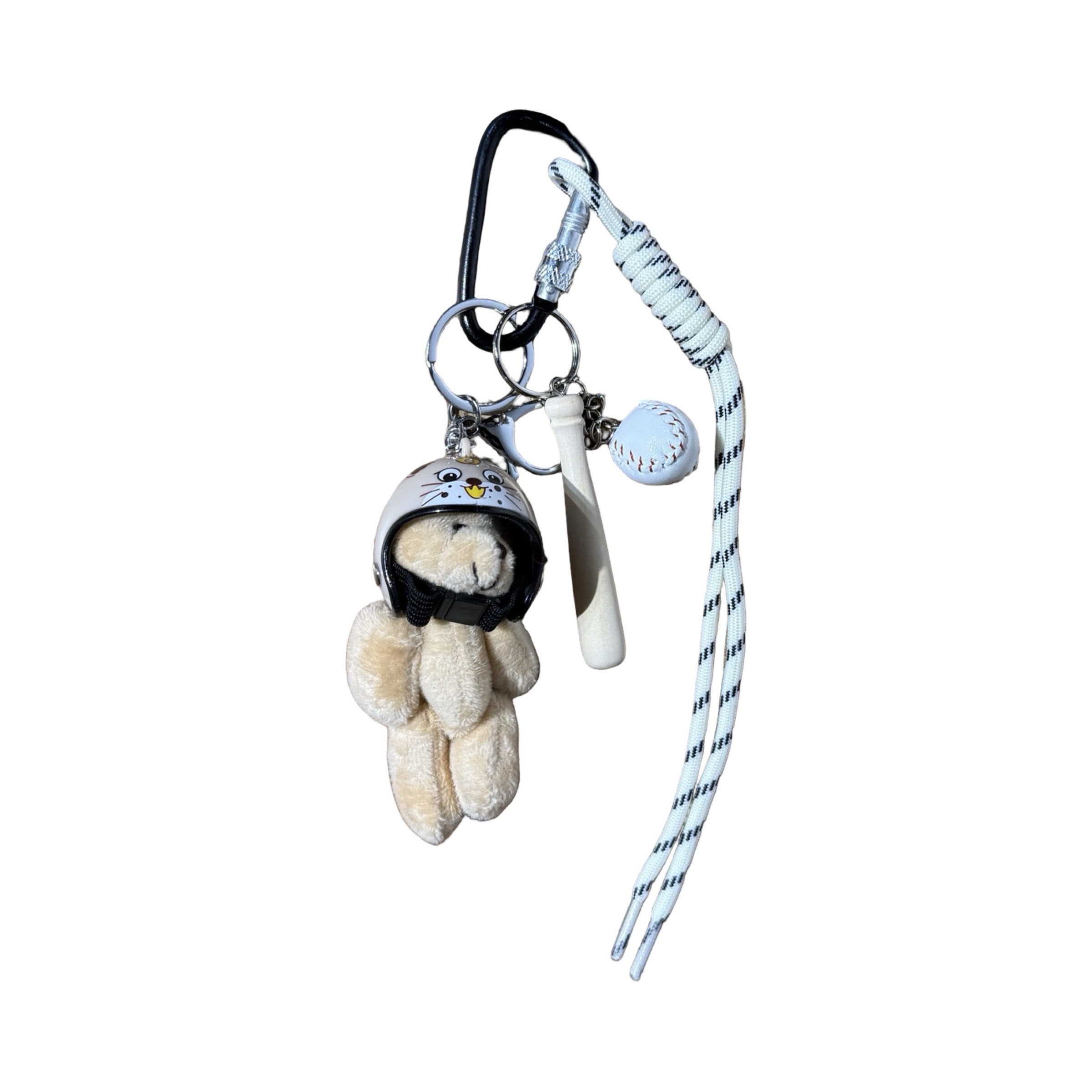 Wholesaler LOUISA LEE - Bag jewelry
