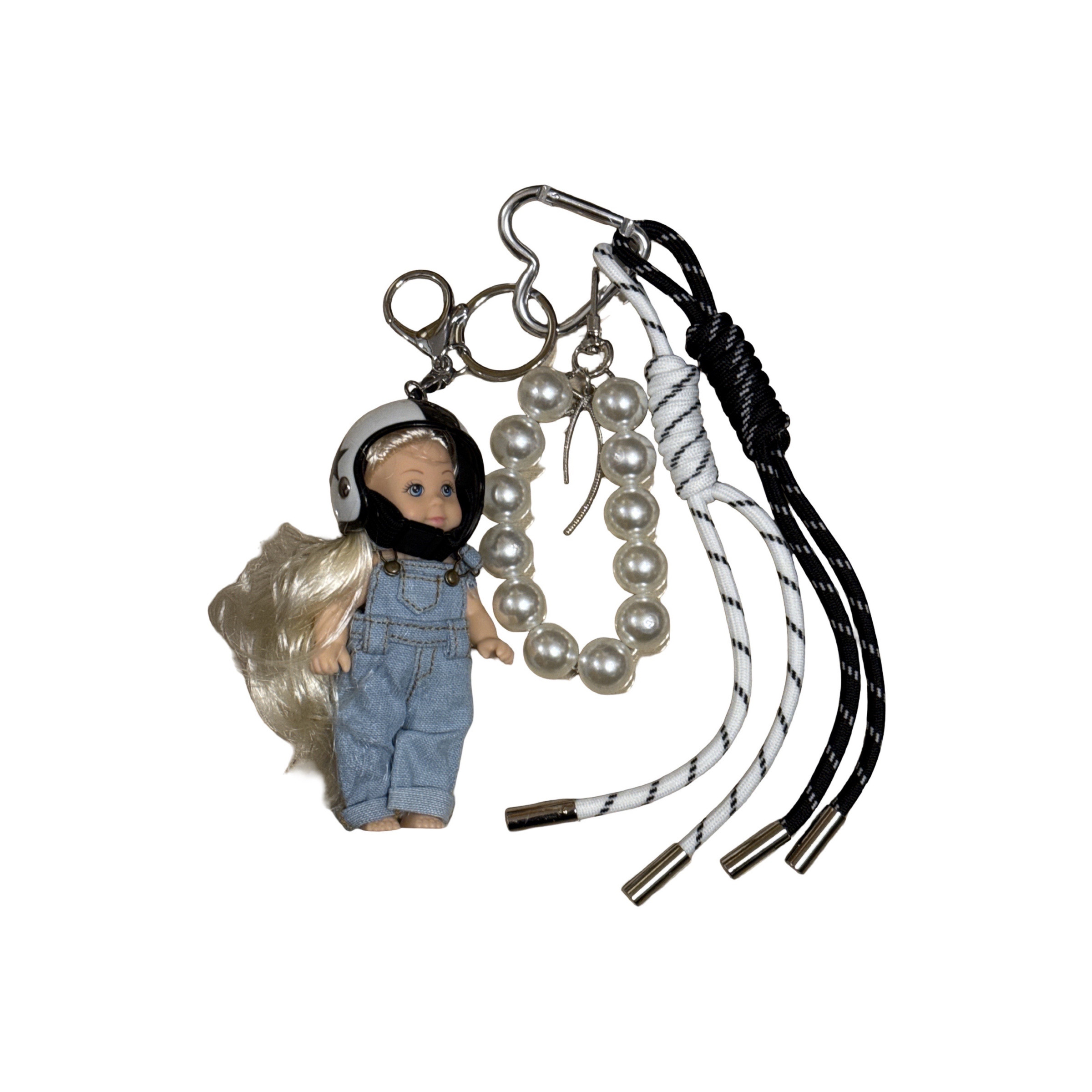 Wholesaler LOUISA LEE - Bag jewelry