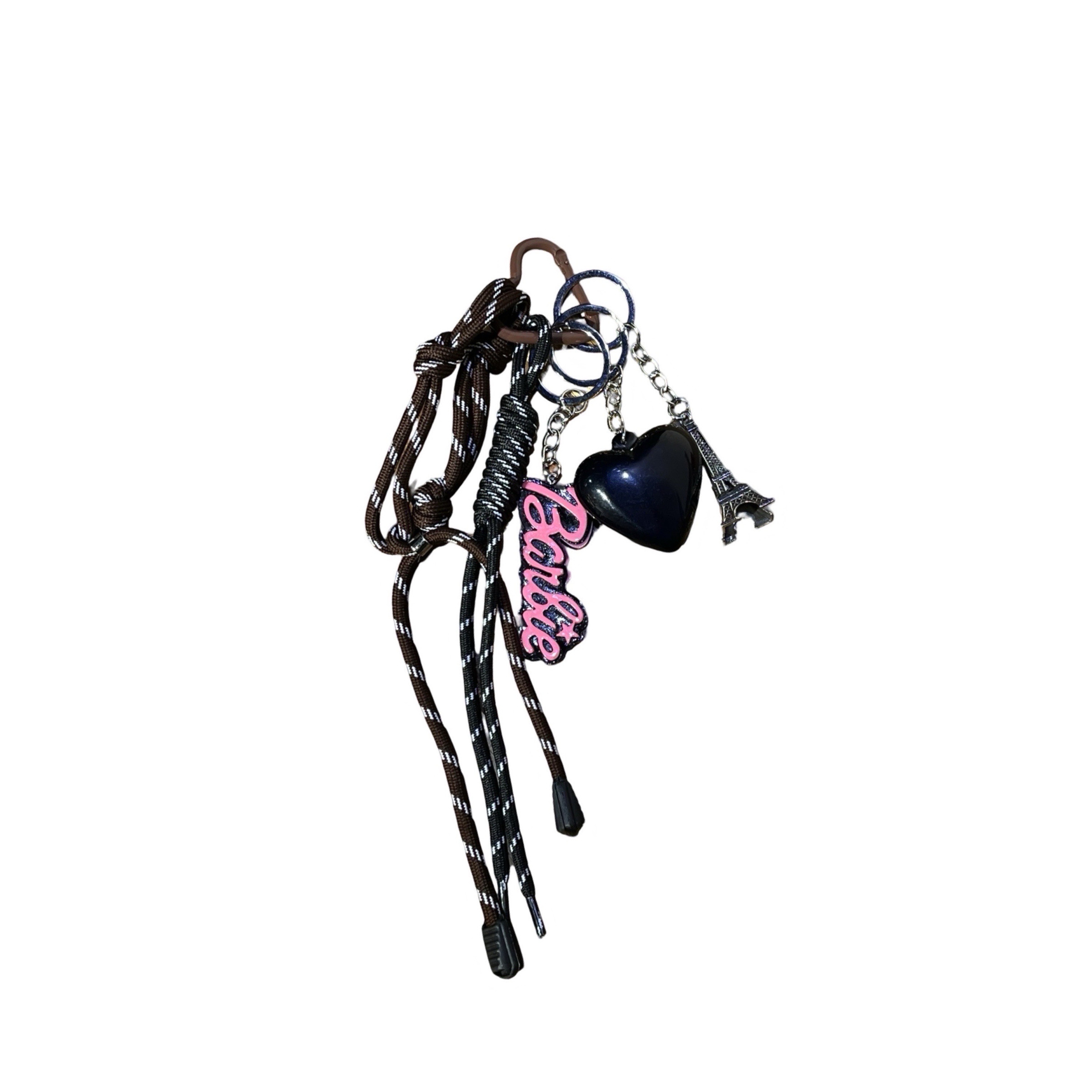 Wholesaler LOUISA LEE - Bag jewelry
