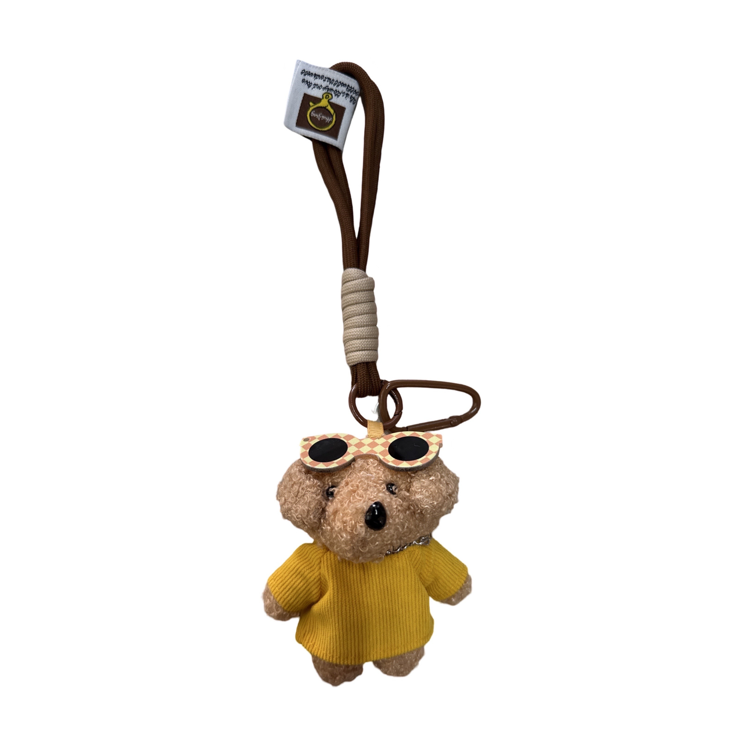 Wholesaler LOUISA LEE - Bag jewelry