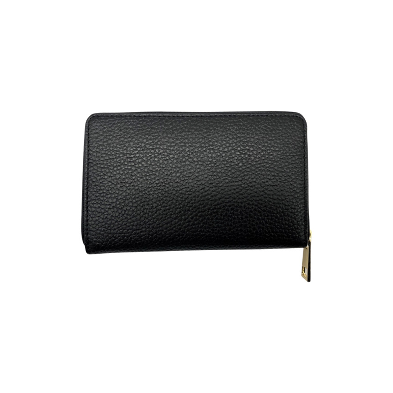 Grossiste LOUISA LEE - PORTE FEUILLE  CUIR GRAINE LUCIA