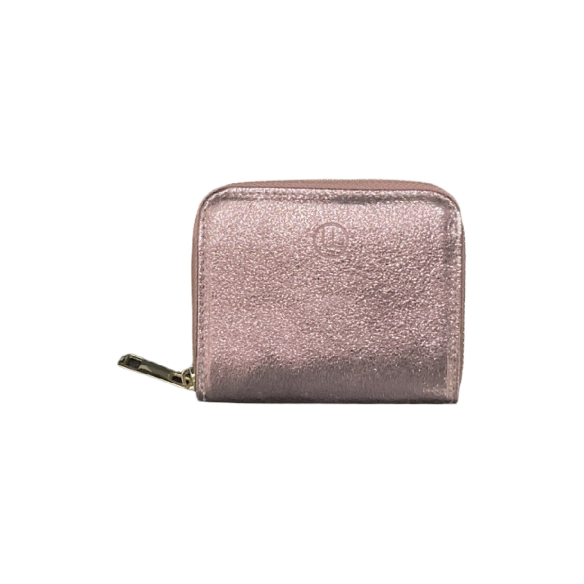 Wholesaler LOUISA LEE - LOUISA IRISE LEATHER SHEET 12 CM
