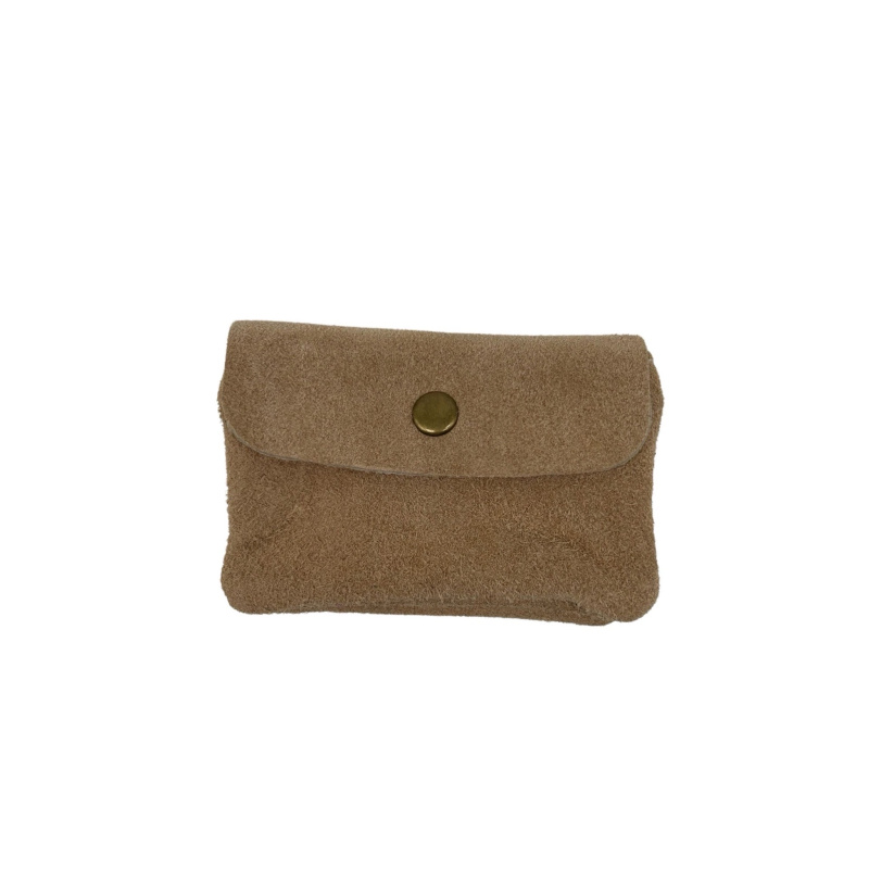 Wholesaler LOUISA LEE - LOUISA IRISE LEATHER SHEET 12 CM