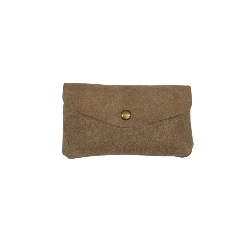 Wholesaler LOUISA LEE - LOUISA IRISE LEATHER SHEET 12 CM