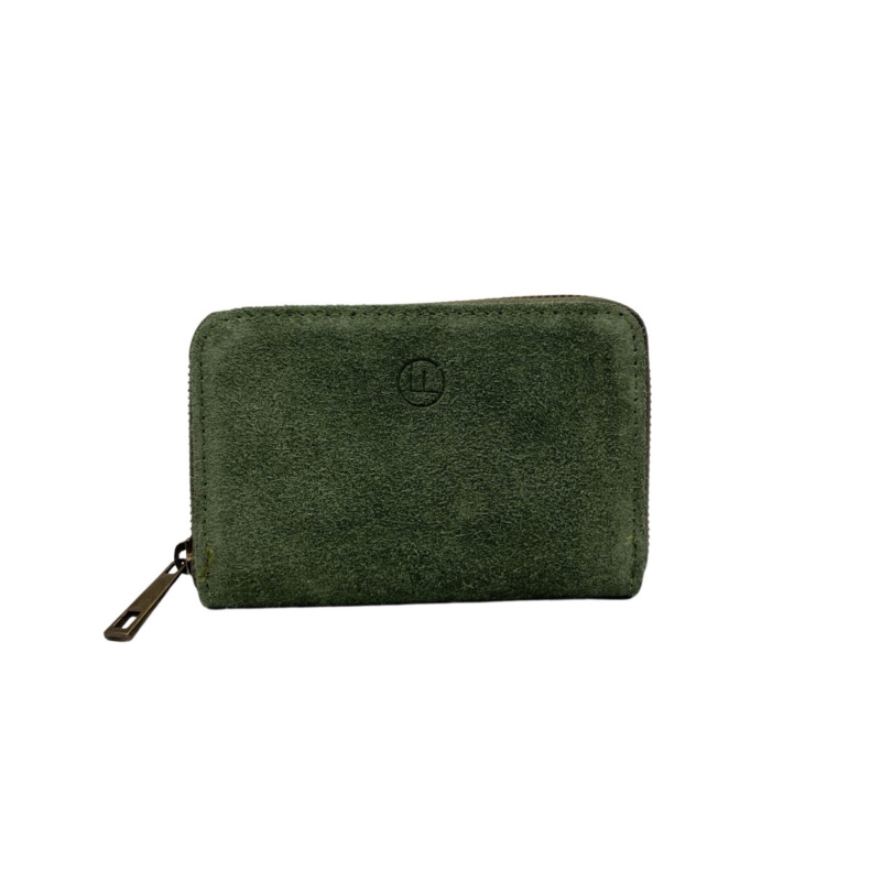 Wholesaler LOUISA LEE - LOUISA IRISE LEATHER SHEET 12 CM