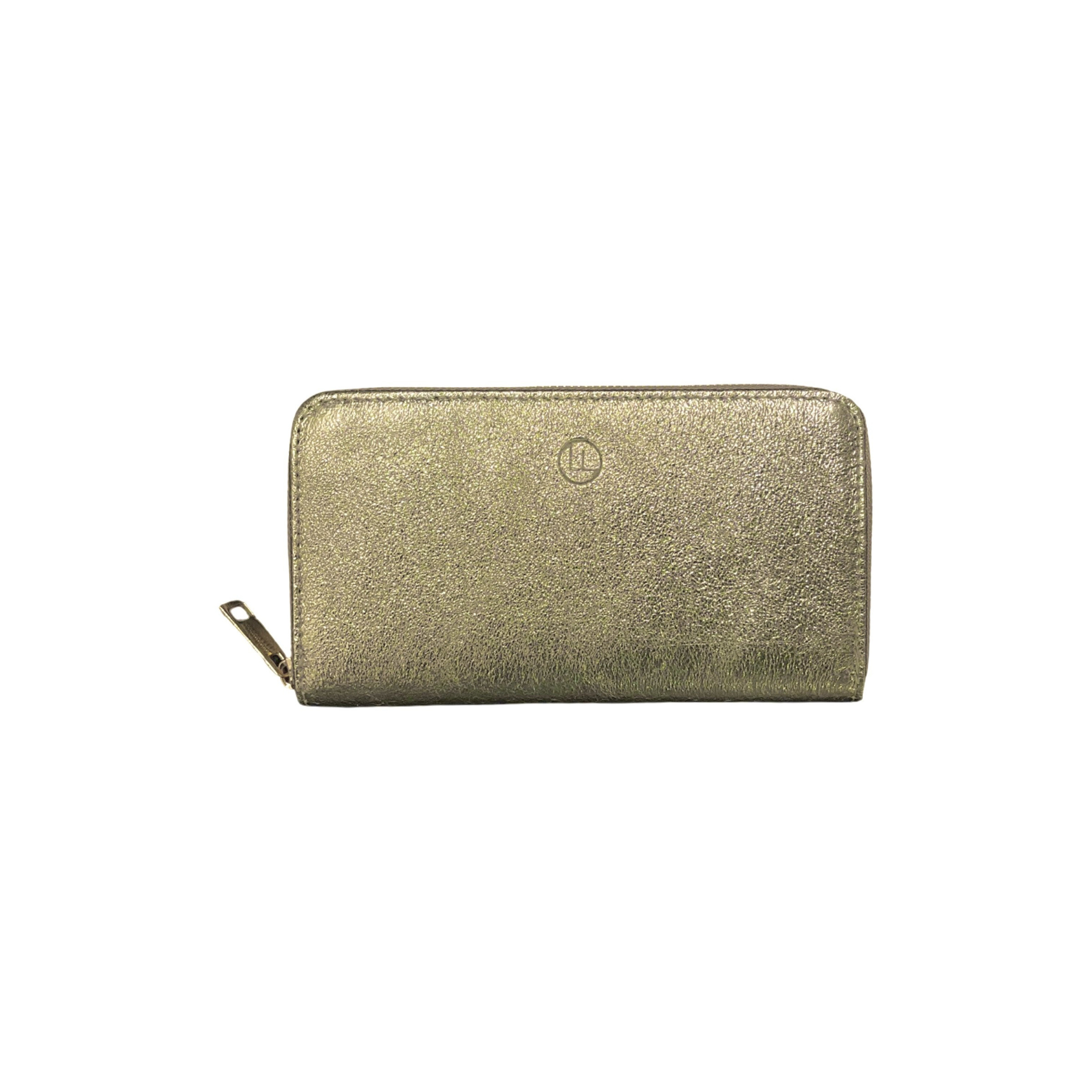 Wholesaler LOUISA LEE - LOUISA IRISE LEATHER SHEET 12 CM