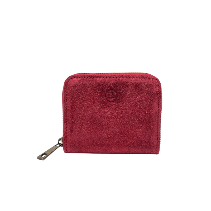 Wholesaler LOUISA LEE - LOUISA IRISE LEATHER SHEET 12 CM