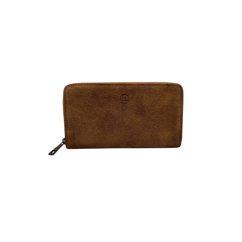 Wholesaler LOUISA LEE - LOUISA IRISE LEATHER SHEET 12 CM