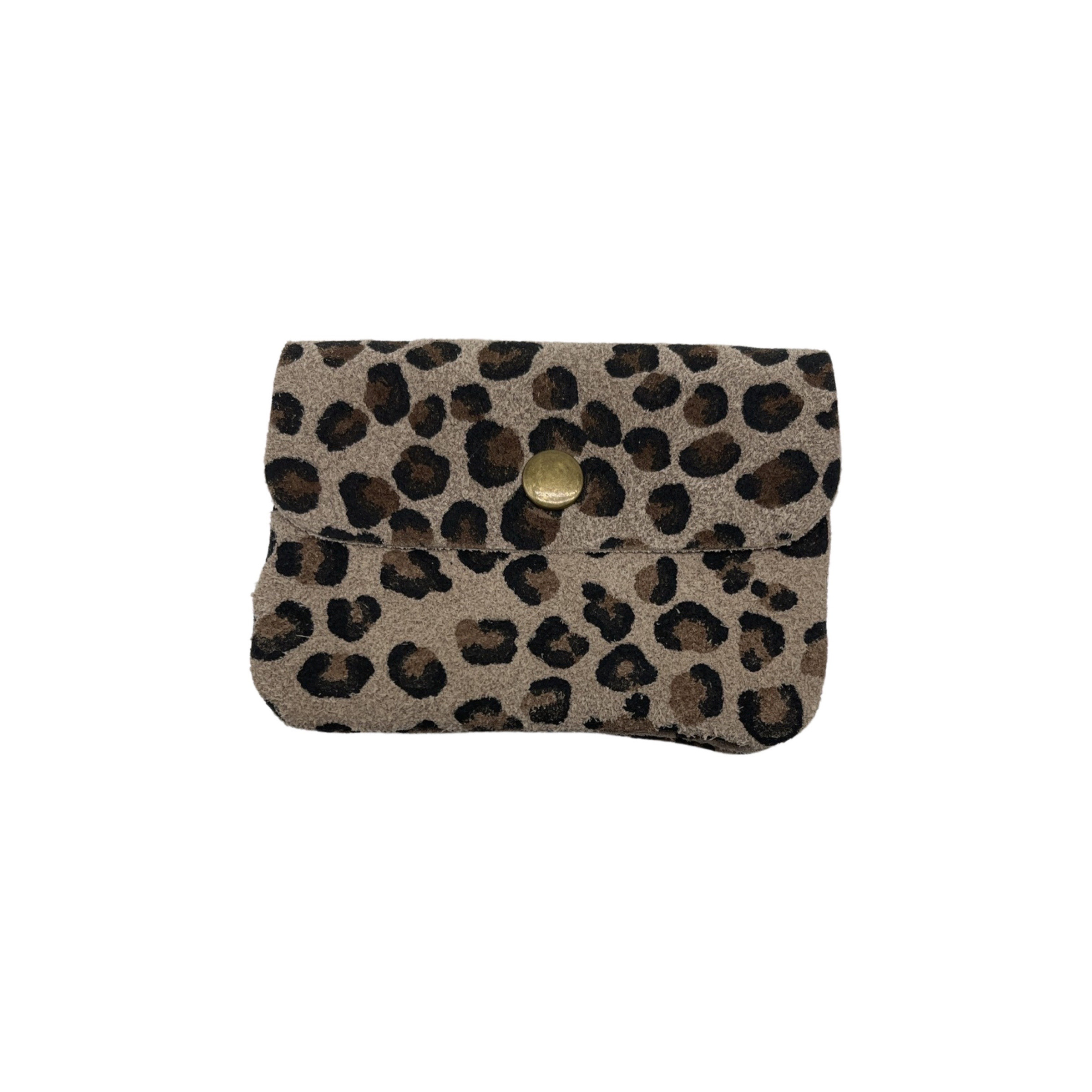 Wholesaler LOUISA LEE - LOUISA IRISE LEATHER SHEET 12 CM