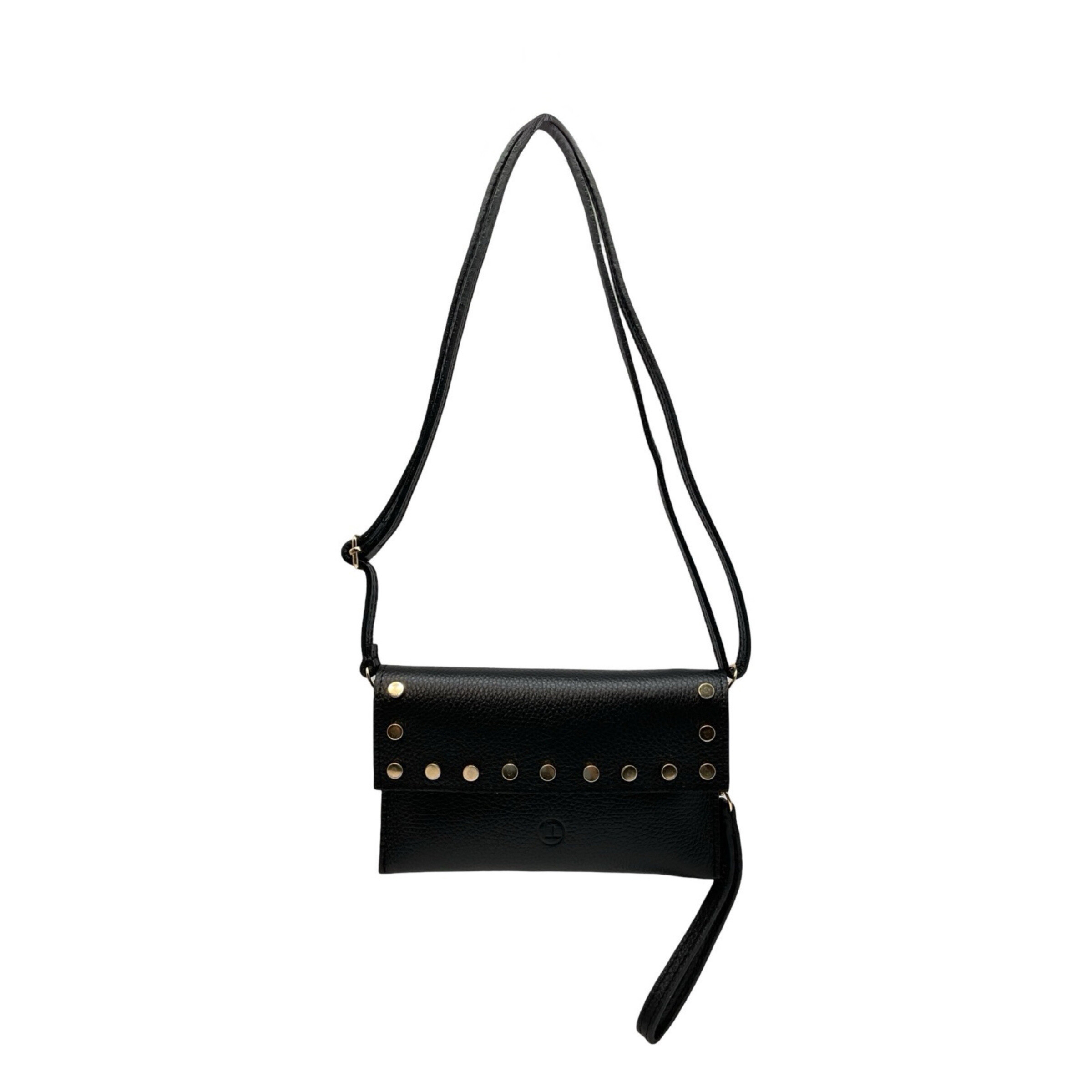 Wholesaler LOUISA LEE - LOUISA IRISE LEATHER SHEET 12 CM