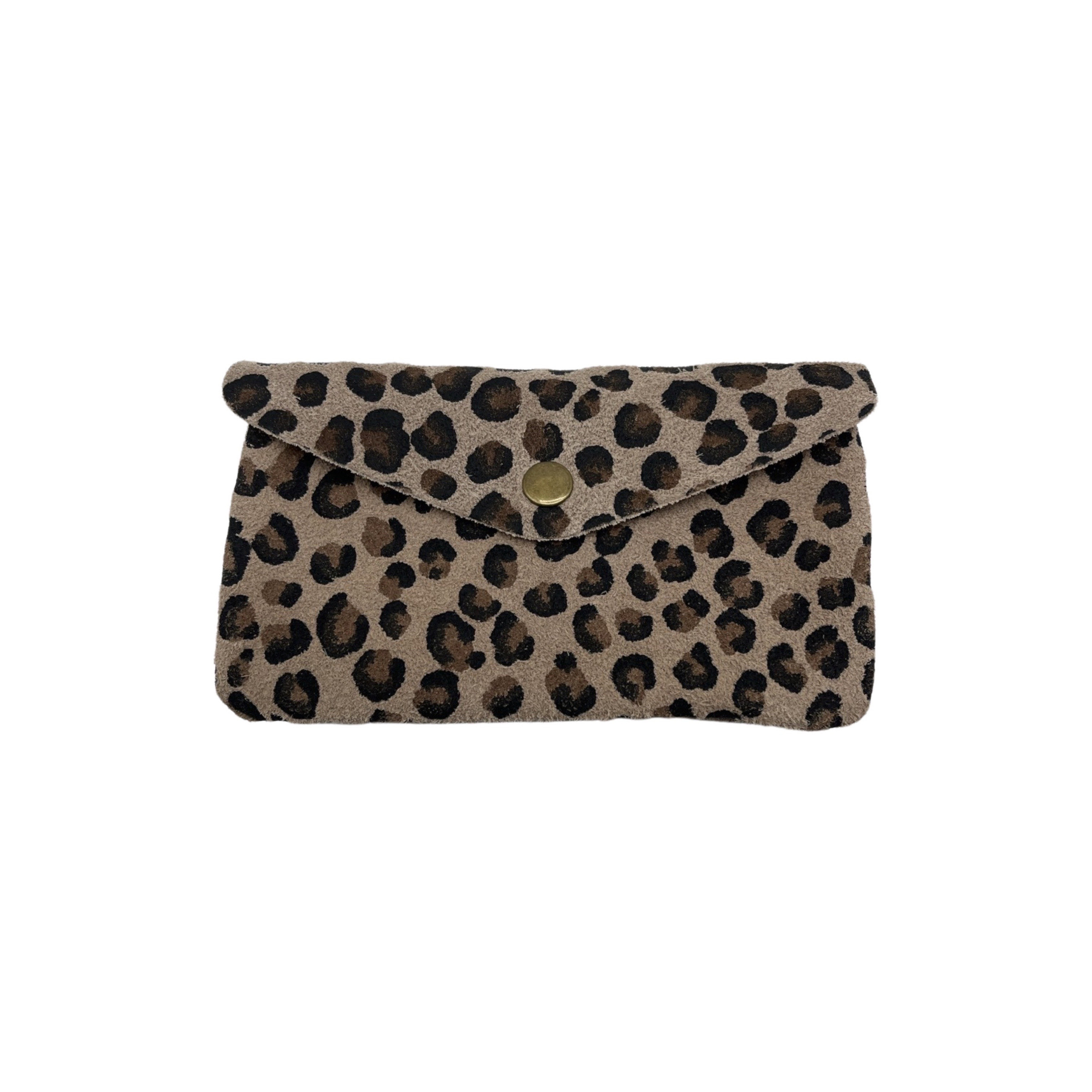 Wholesaler LOUISA LEE - LOUISA IRISE LEATHER SHEET 12 CM