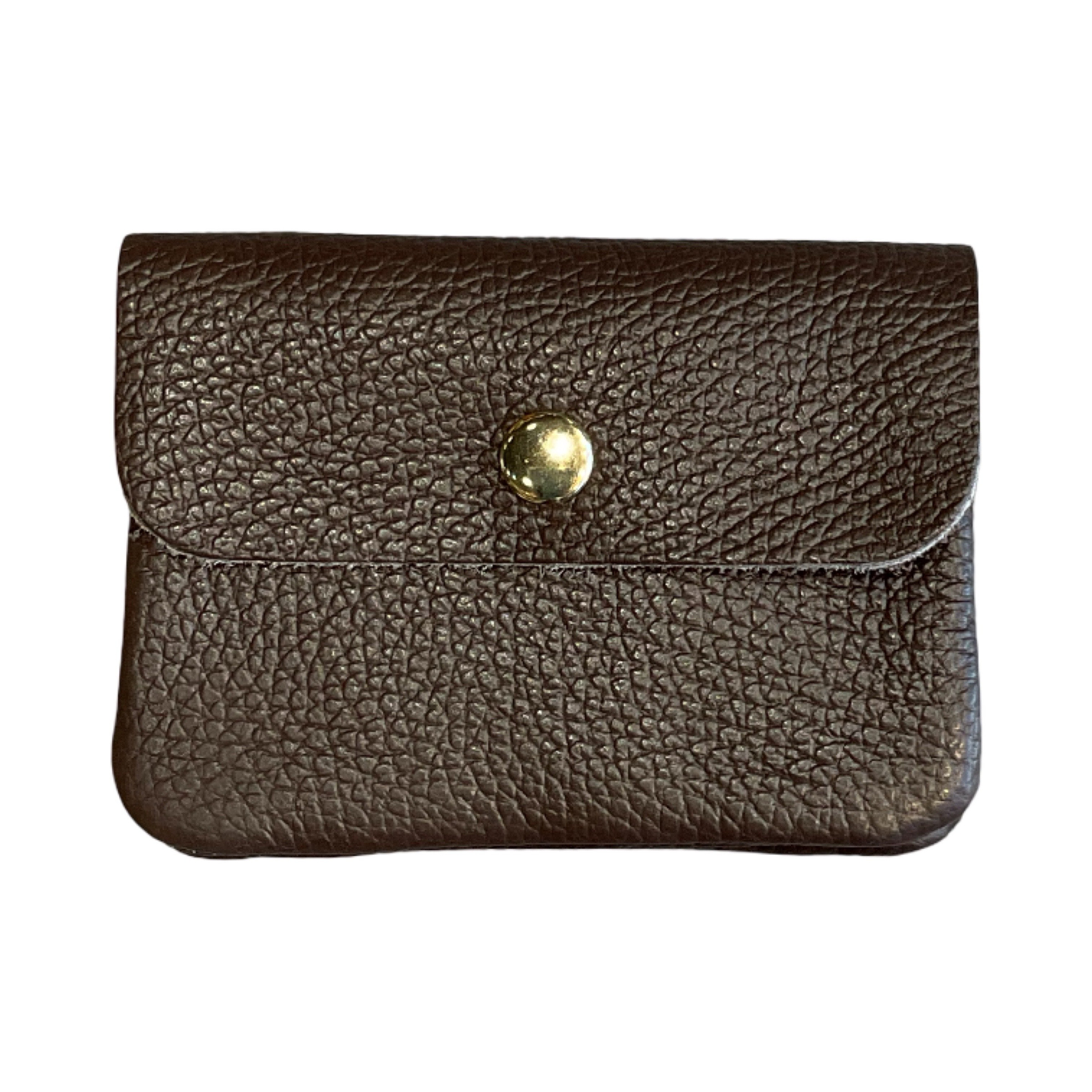 Wholesaler LOUISA LEE - LOUISA IRISE LEATHER SHEET 12 CM