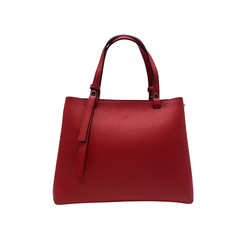 Grossiste LOUISA LEE - SAC A MAIN CUIR GRAINE CHIARA