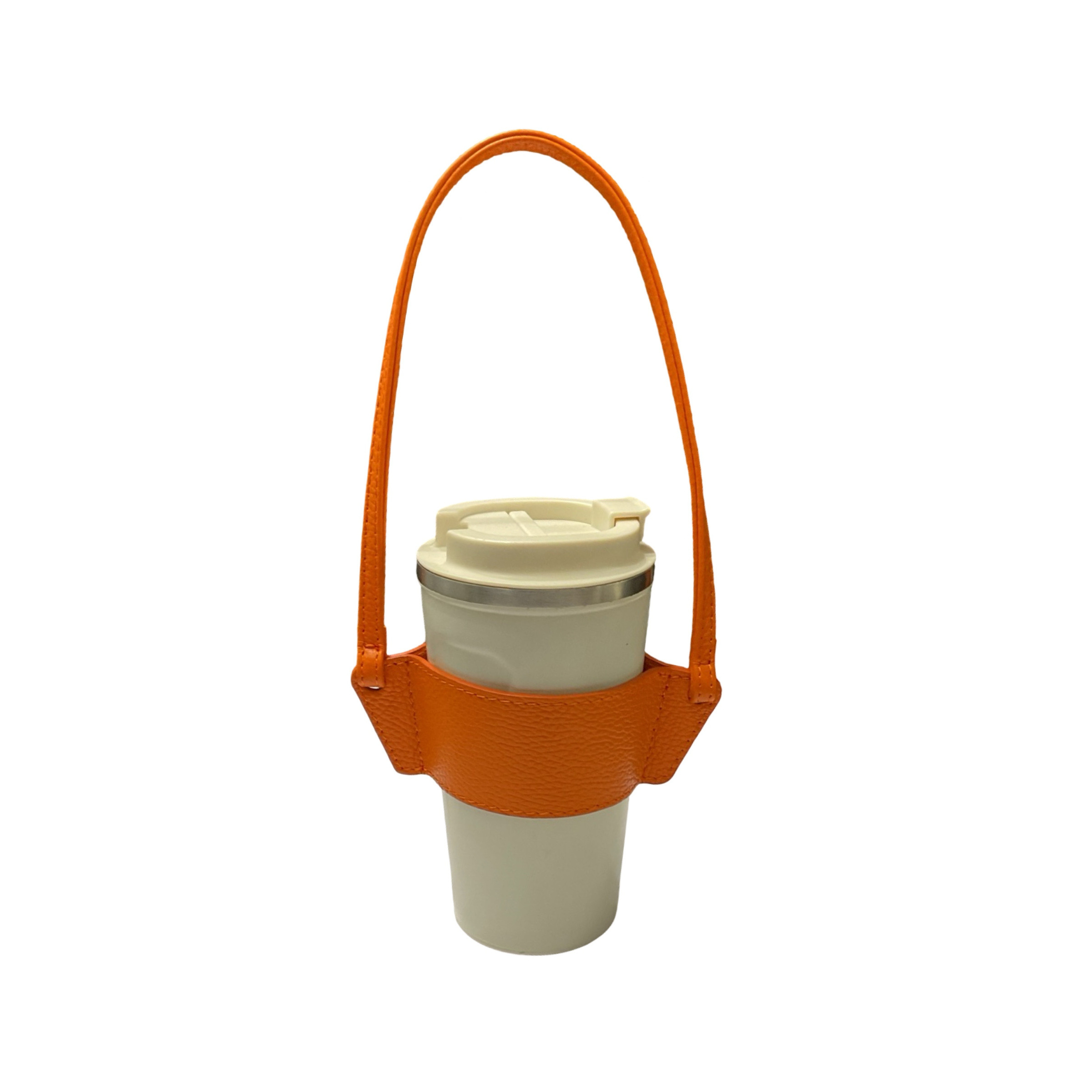 Wholesaler LOUISA LEE - The Leather Cup Holder