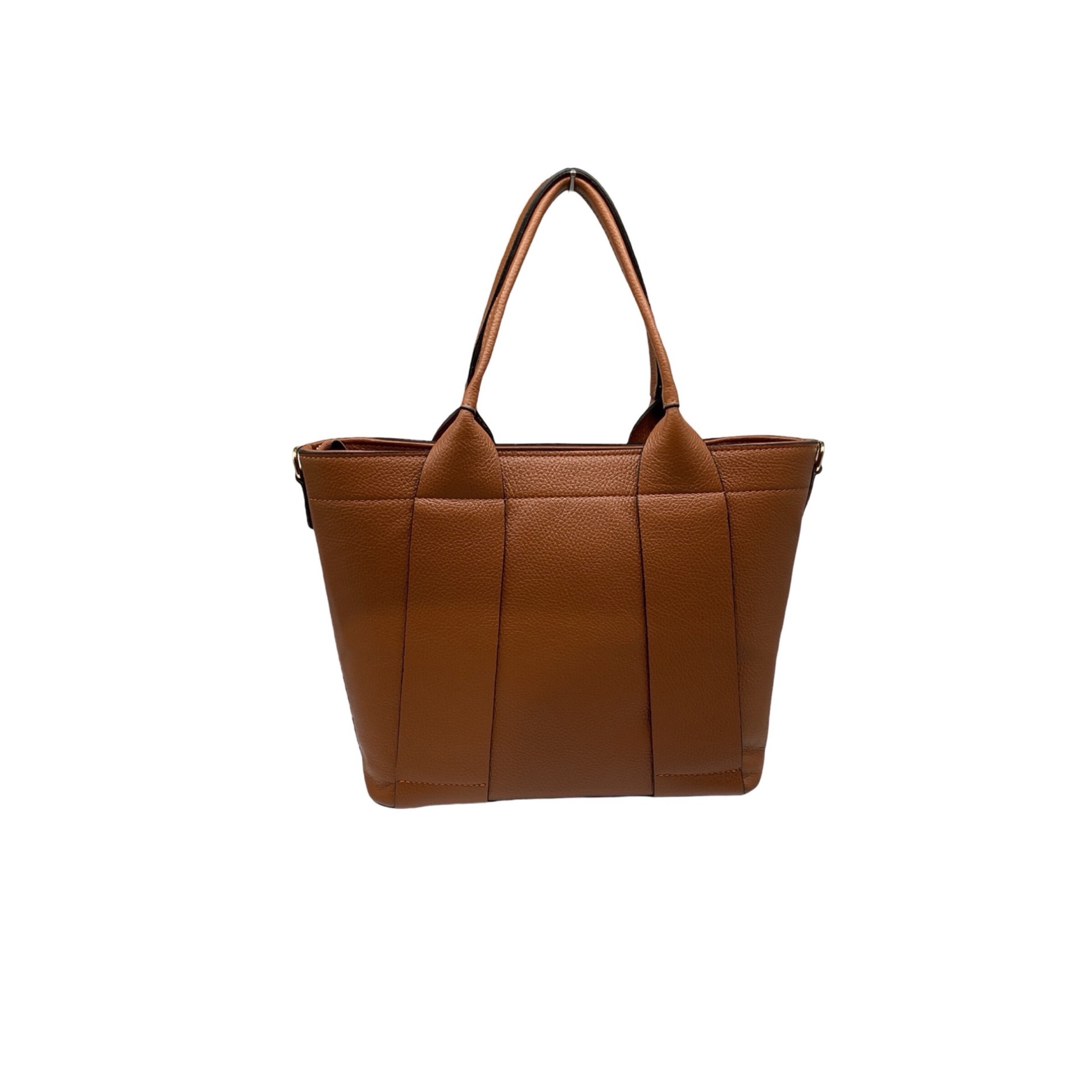 Wholesaler LOUISA LEE - Vintage baguette leather bag