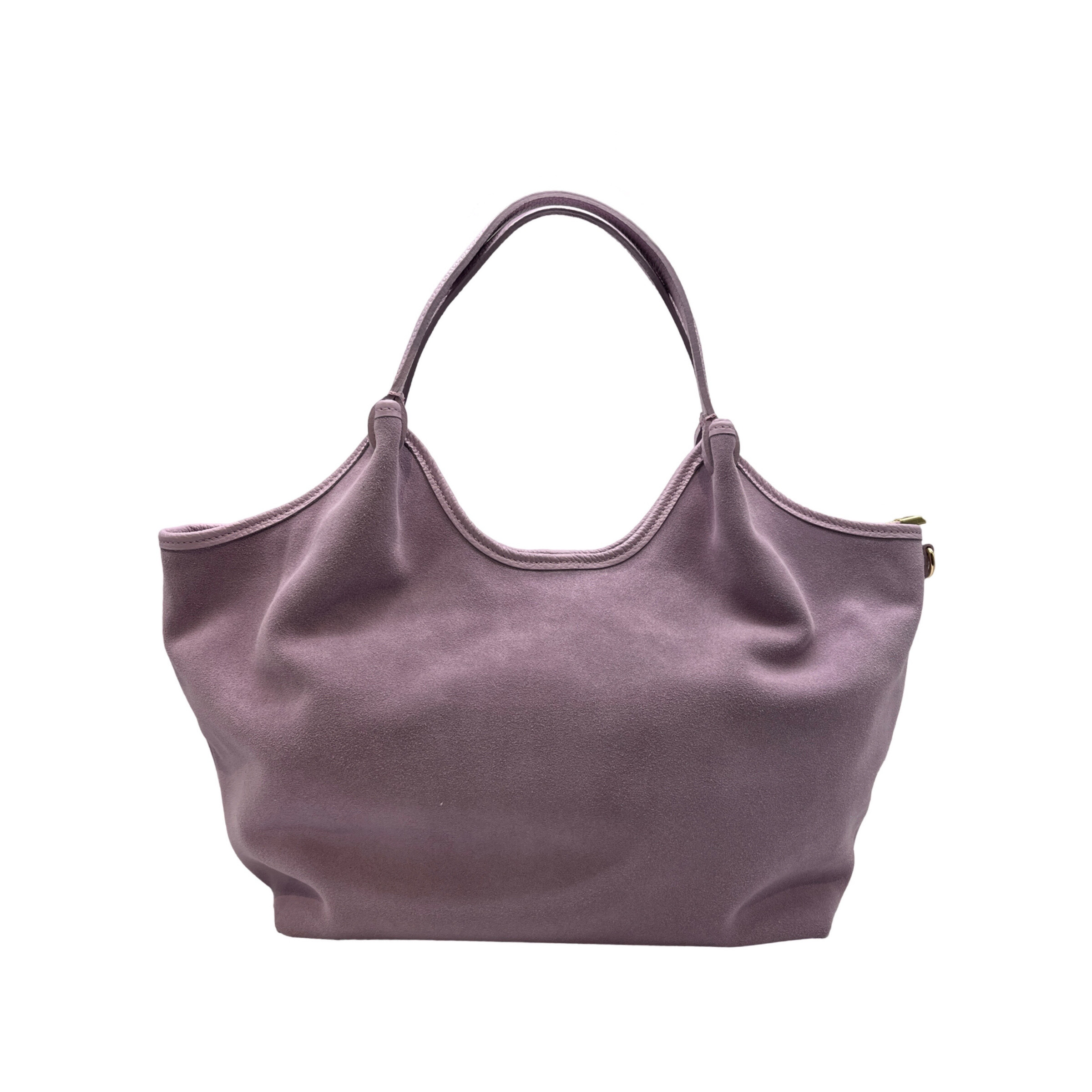 Wholesaler LOUISA LEE - Vintage baguette leather bag