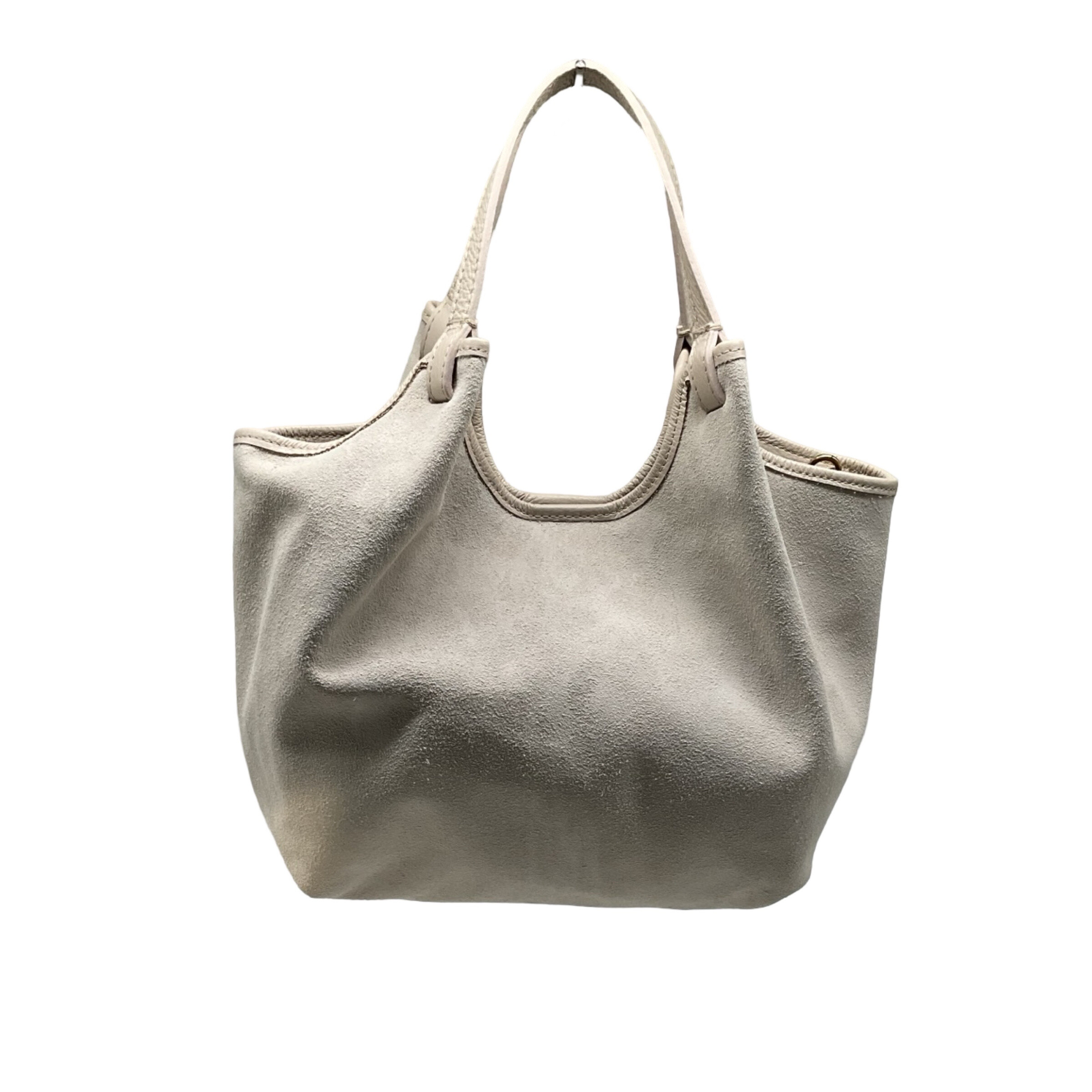 Wholesaler LOUISA LEE - CLAUDIA GRAINED COWHIDE LEATHER CROSSBODY BAG