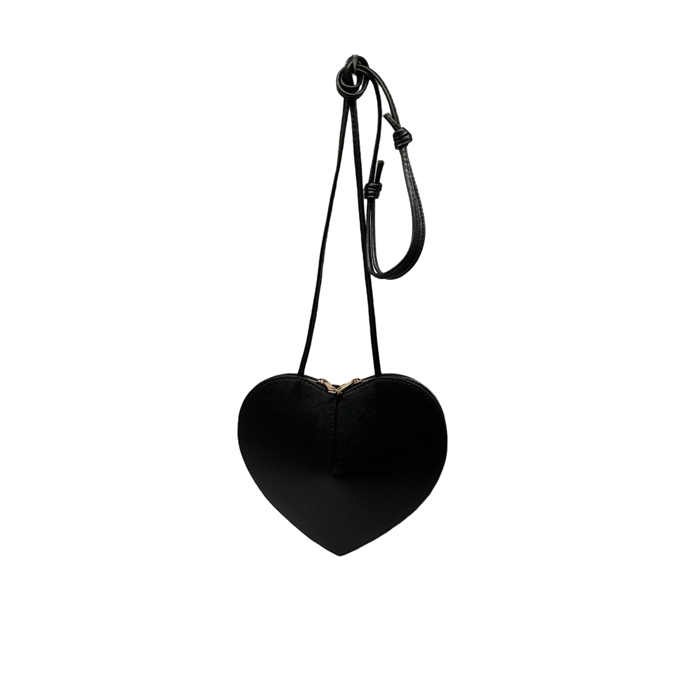 Wholesaler LOUISA LEE - CLAUDIA GRAINED COWHIDE LEATHER CROSSBODY BAG