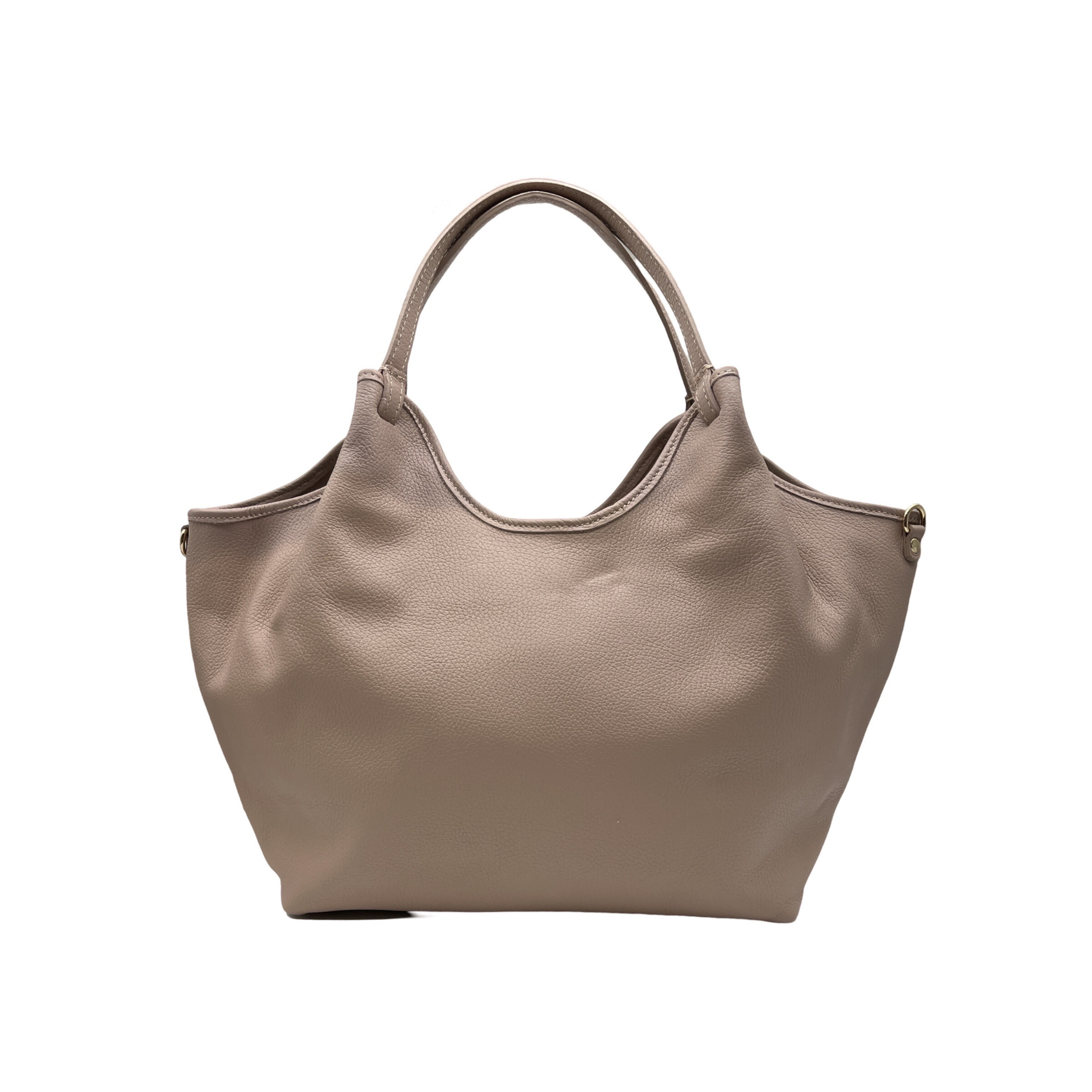 Wholesaler LOUISA LEE - Vintage baguette leather bag