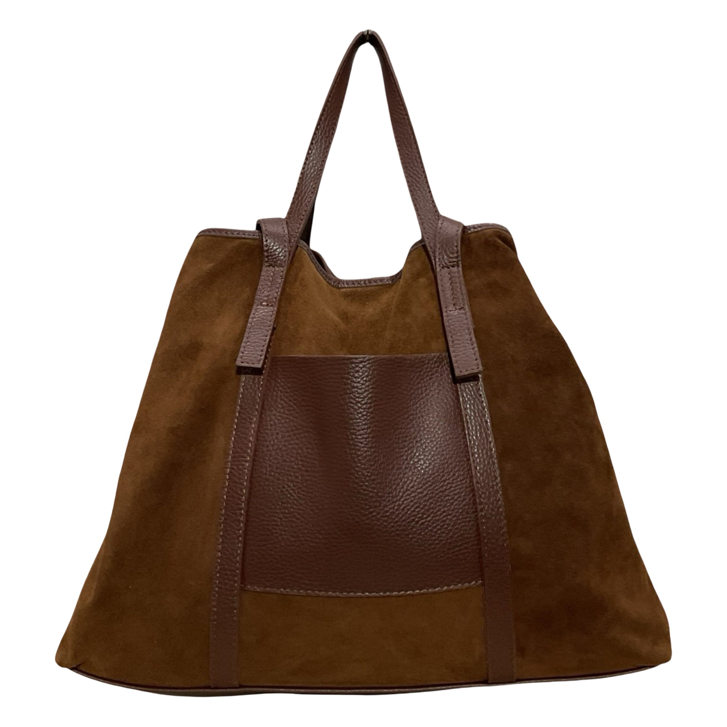 Wholesaler LOUISA LEE - CLAUDIA GRAINED COWHIDE LEATHER CROSSBODY BAG