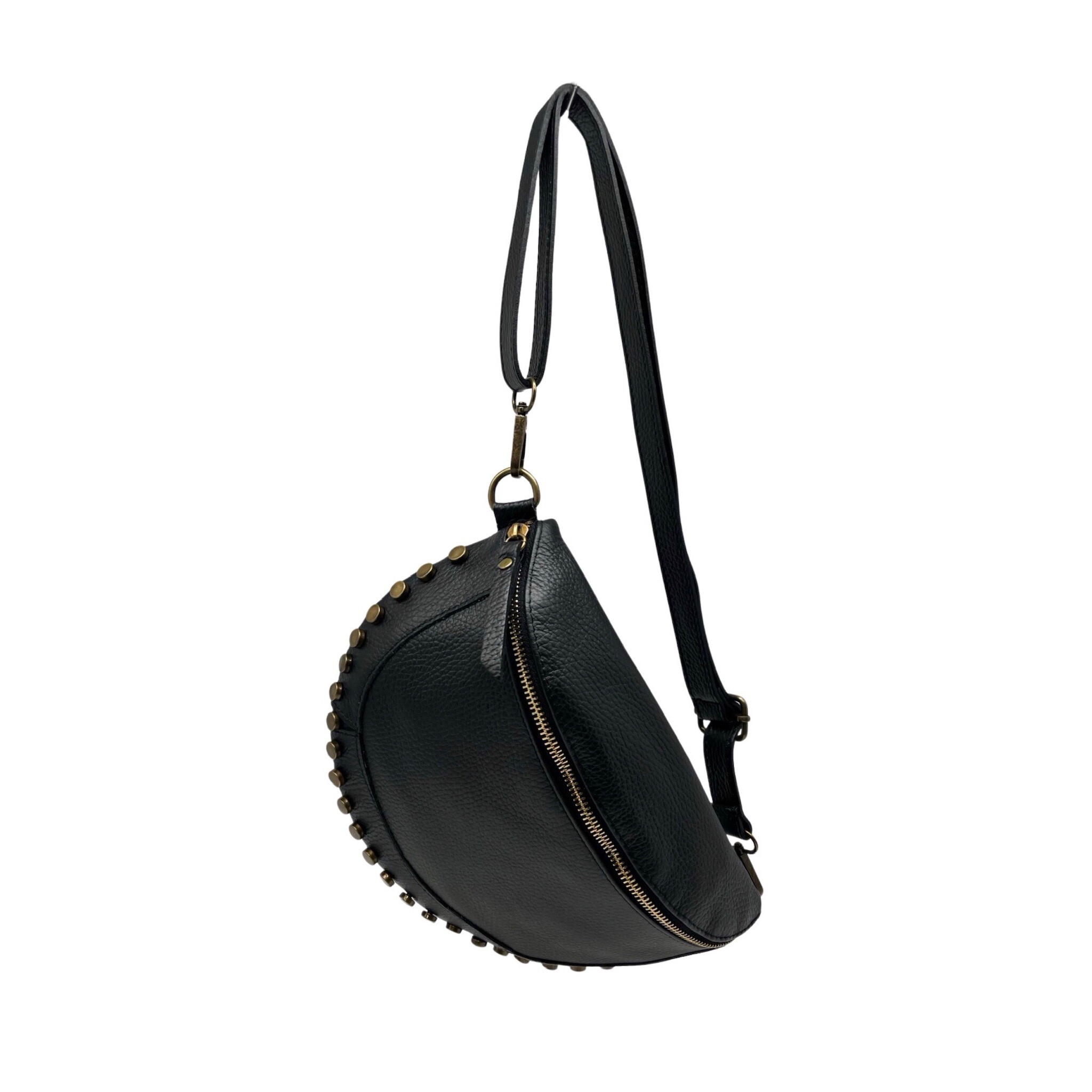 Wholesaler LOUISA LEE - LOUISA IRISE LEATHER SHEET 12 CM