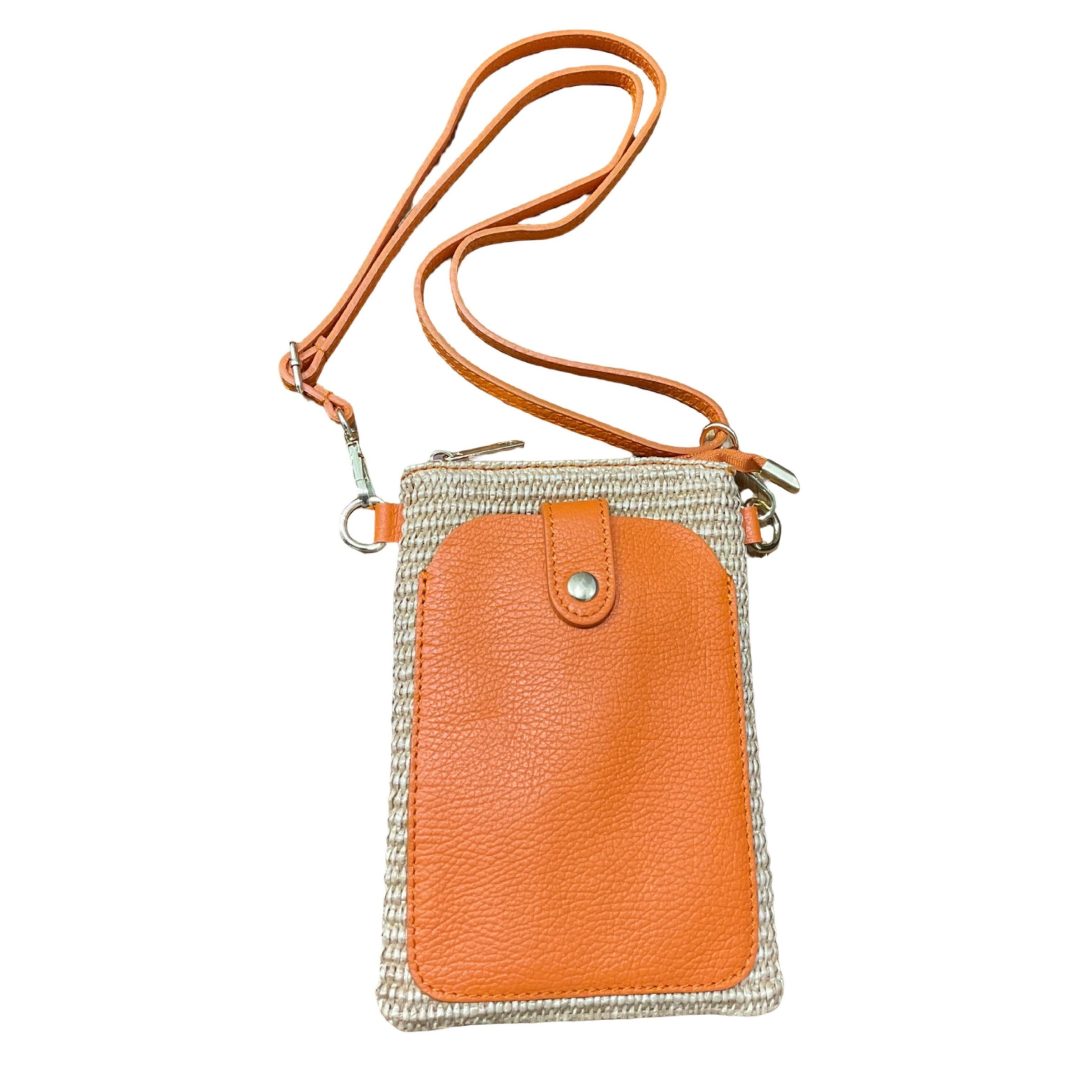 Wholesaler LOUISA LEE - SOPHIE QUILTED LEATHER BAG