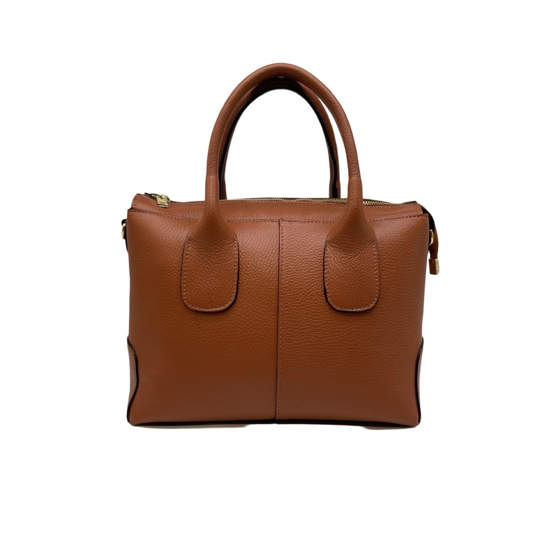 Wholesaler LOUISA LEE - Vintage baguette leather bag