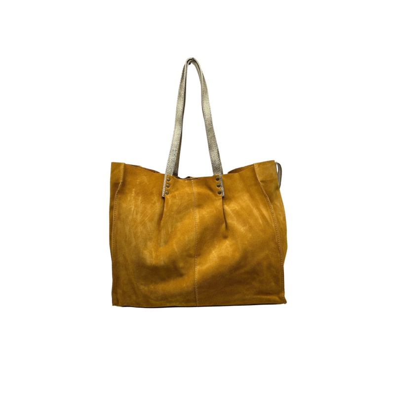 Wholesaler LOUISA LEE - CLAUDIA GRAINED COWHIDE LEATHER CROSSBODY BAG