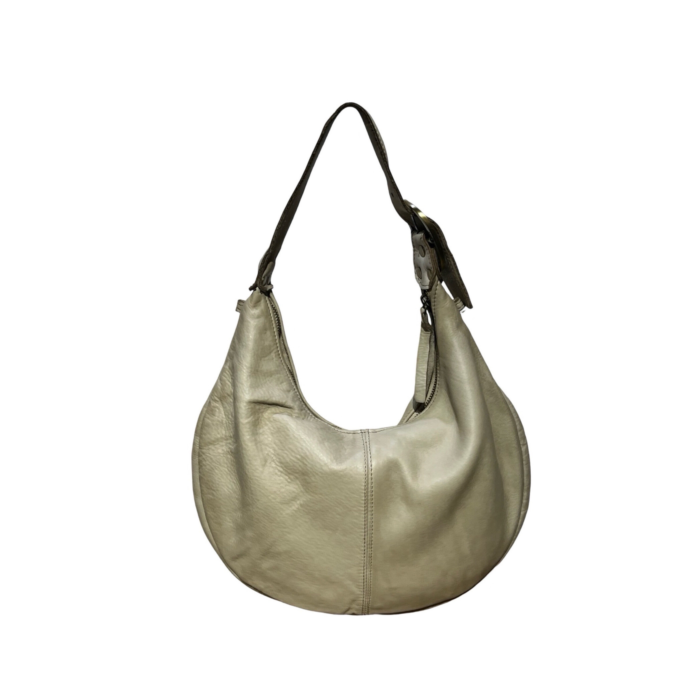 Grossista LOUISA LEE - BORSA A MANO IN PELLE JIMMY LAVATA