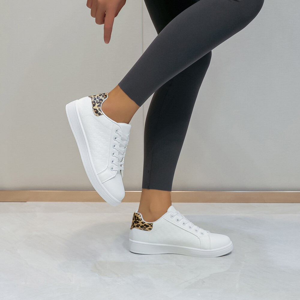 Großhändler LOV'IT - Niedrige Turnschuhe