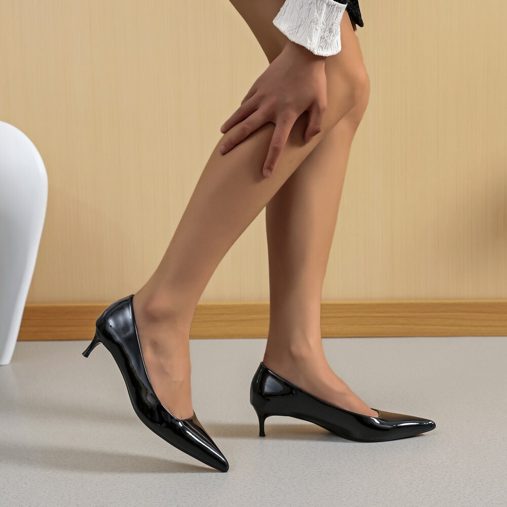 Großhändler LOV'IT - Spitze Pumps