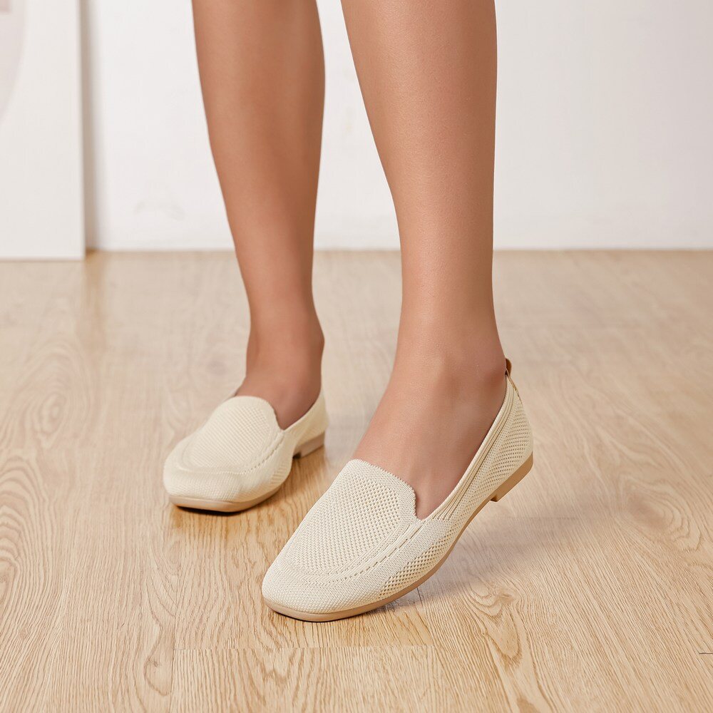 Wholesaler LOV'IT - Mesh Loafers