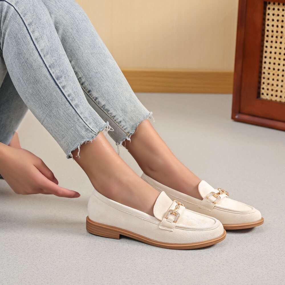 Wholesaler LOV'IT - Snaffle loafers