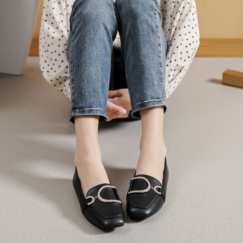 Wholesaler LOV'IT - Snaffle loafers