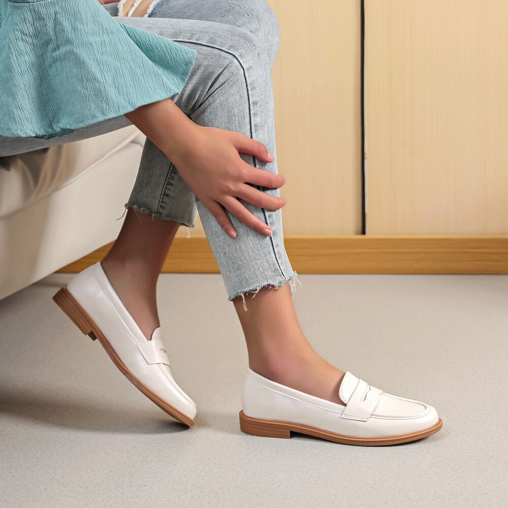 Grossiste LOV'IT - Mocassins