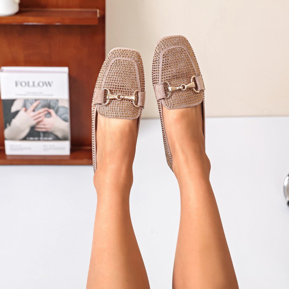 Wholesaler LOV'IT - Snaffle loafers