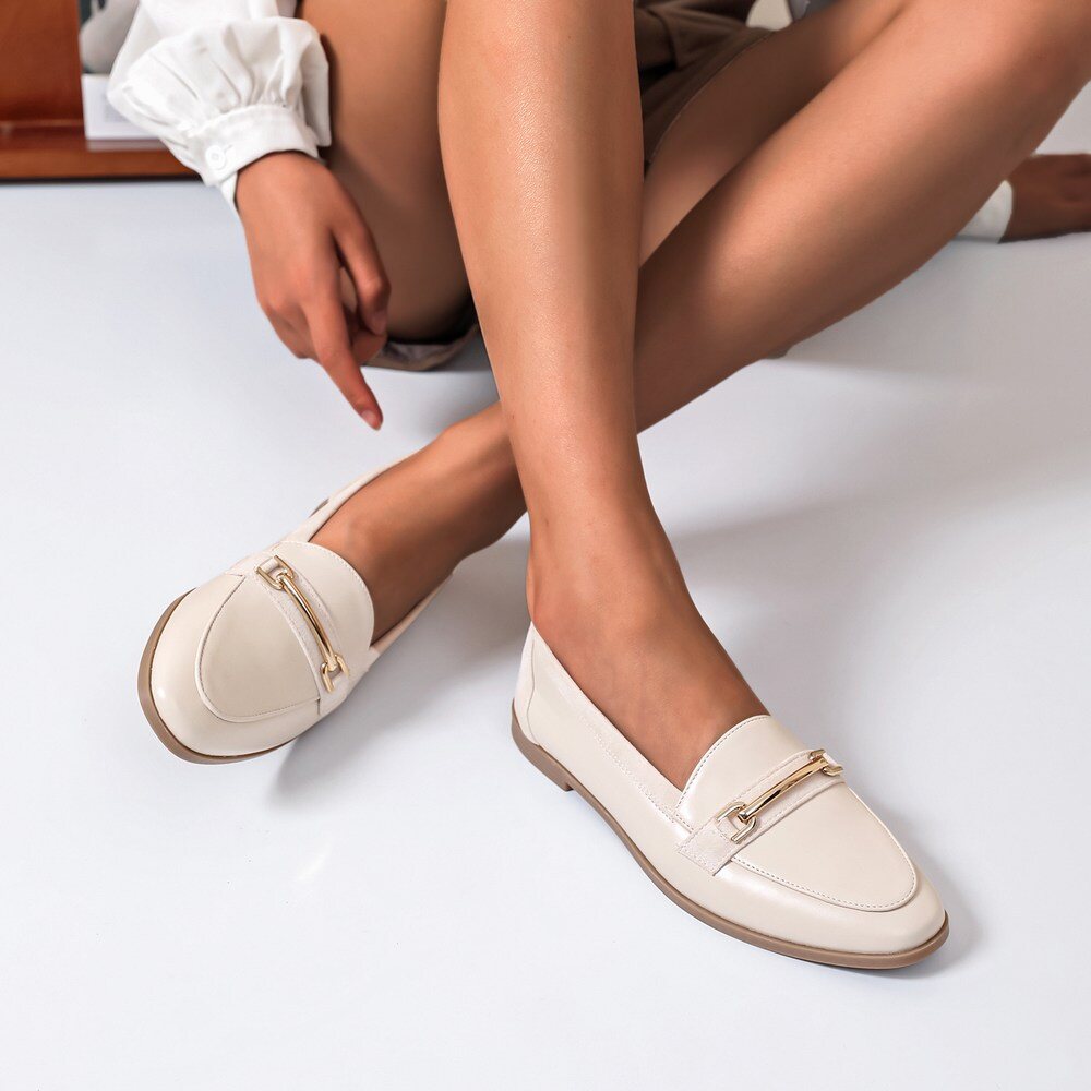 Wholesaler LOV'IT - Snaffle loafers