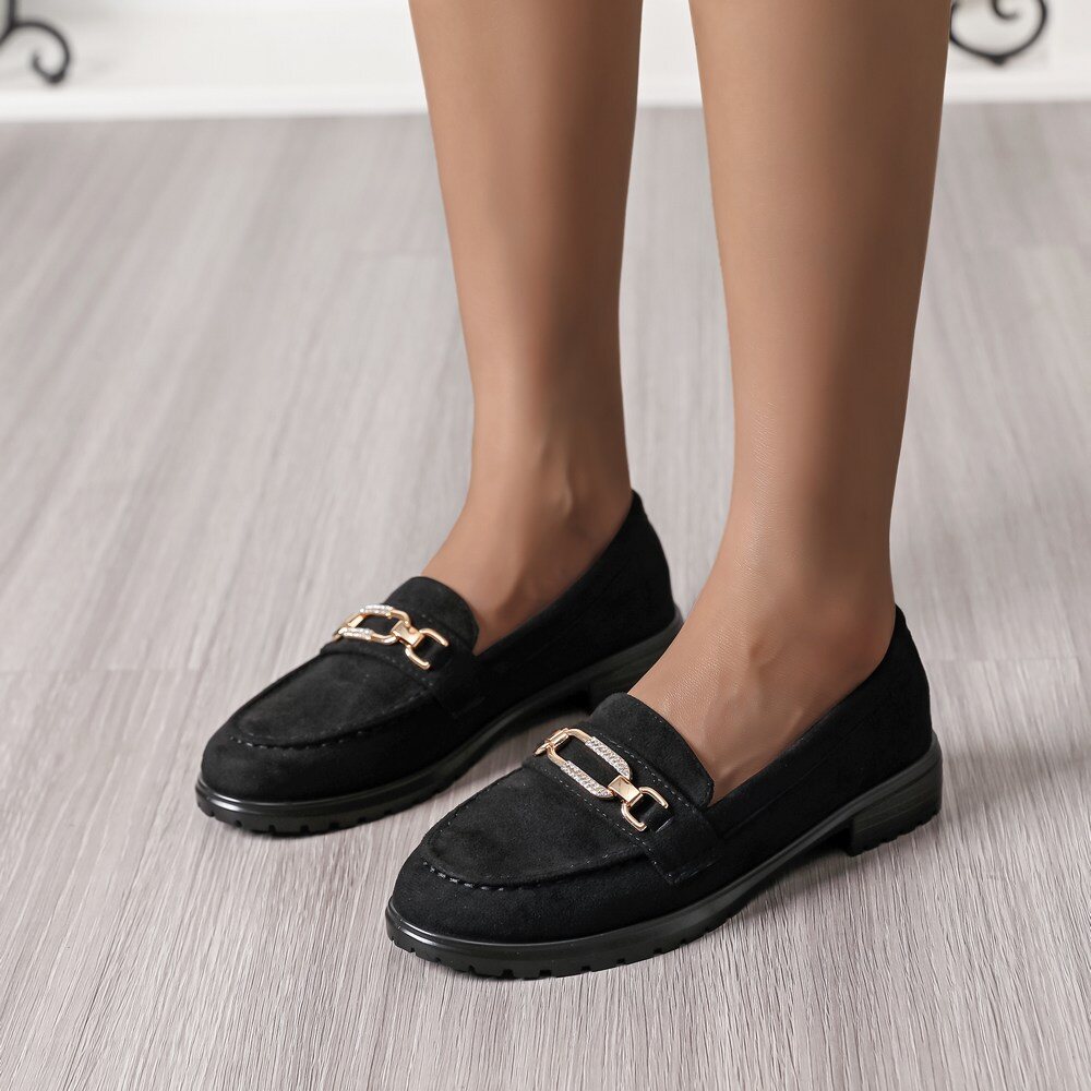 Wholesaler LOV'IT - Snaffle loafers