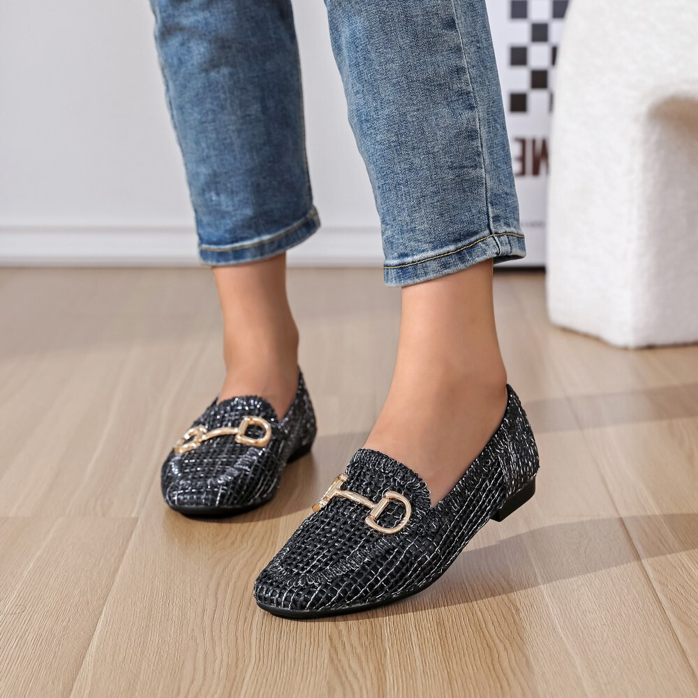 Wholesaler LOV'IT - Snaffle loafers
