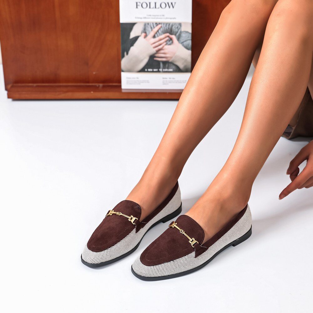 Wholesaler LOV'IT - Snaffle loafers