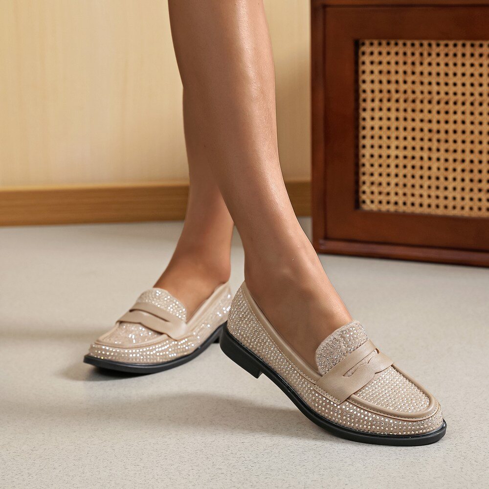 Wholesaler LOV'IT - Loafers