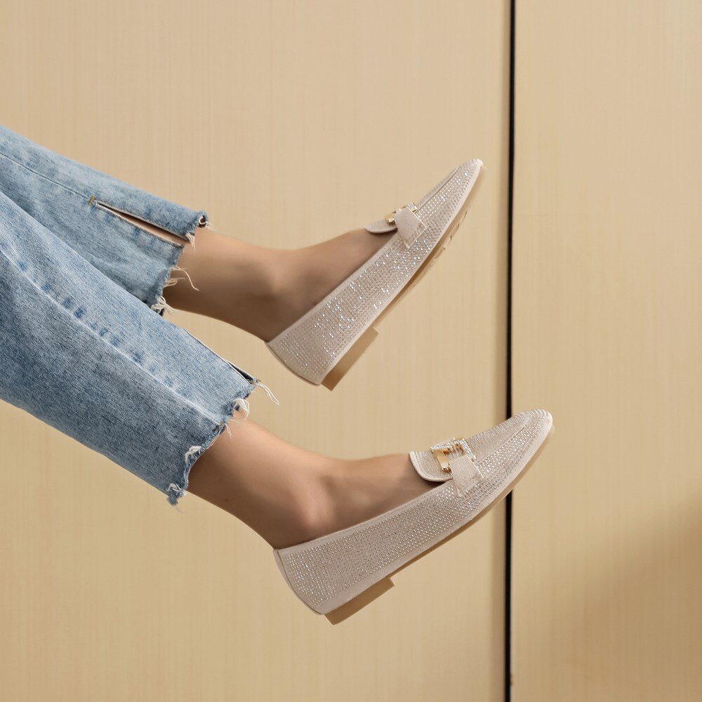 Wholesaler LOV'IT - Snaffle loafers