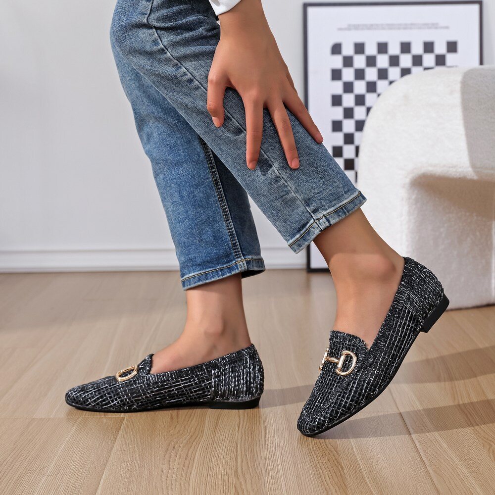 Wholesaler LOV'IT - Snaffle loafers