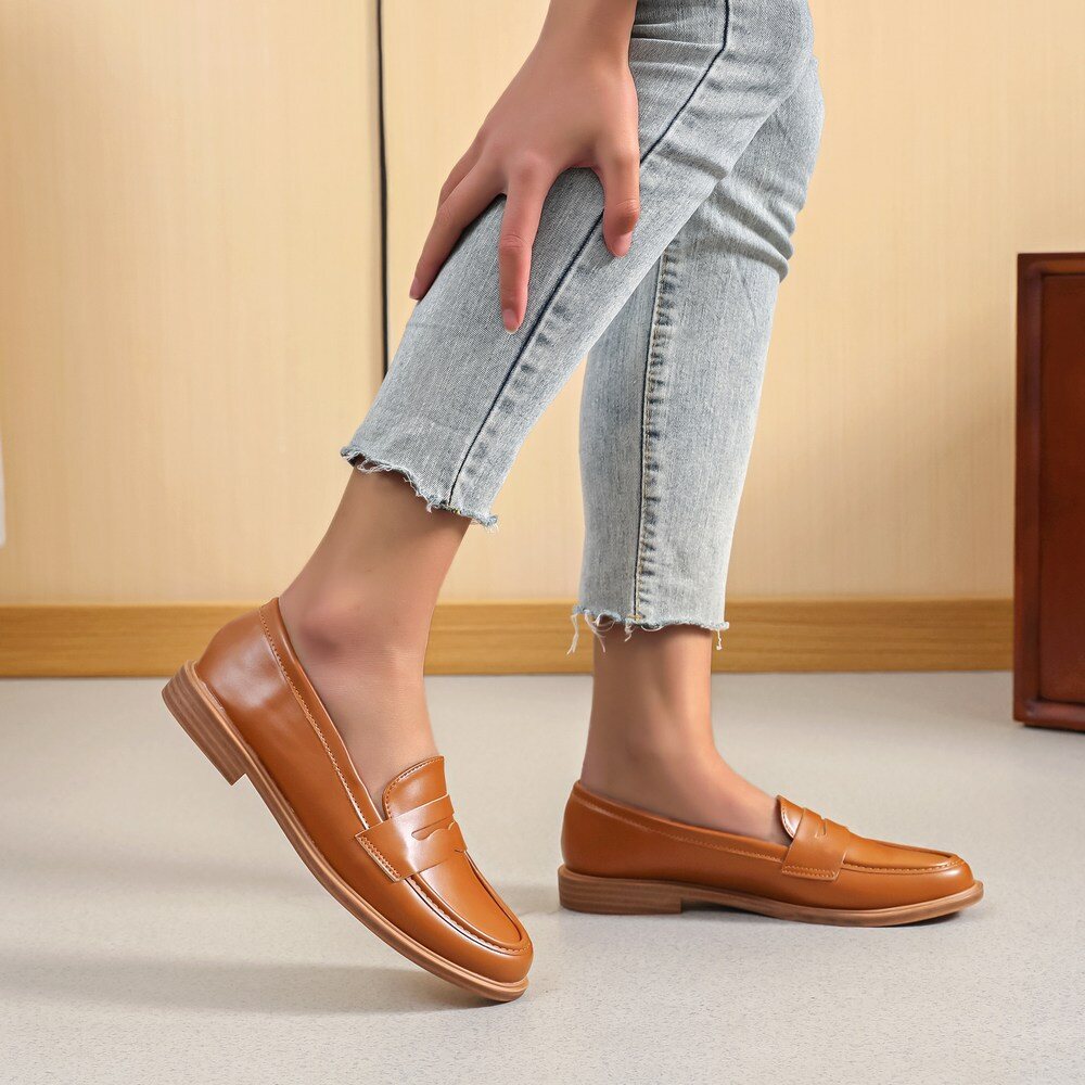 Wholesaler LOV'IT - Loafers