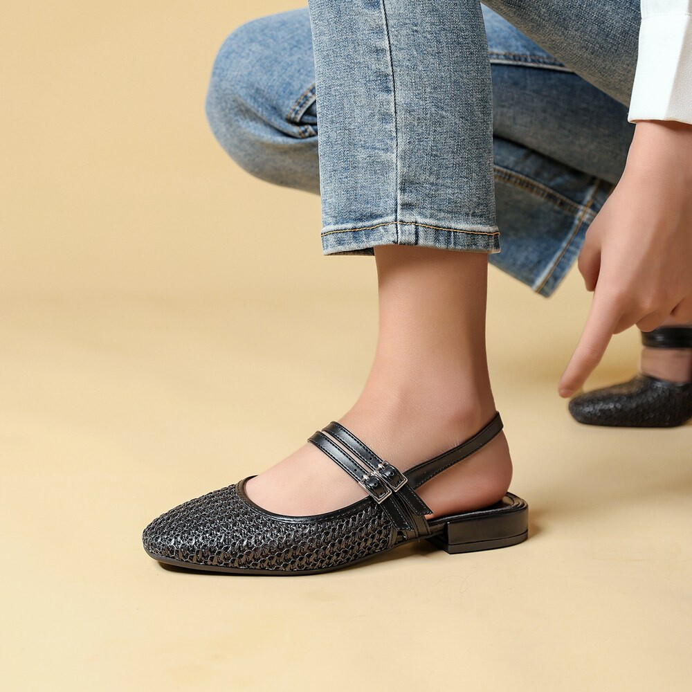 Grossiste LOV'IT - Sandales à brides